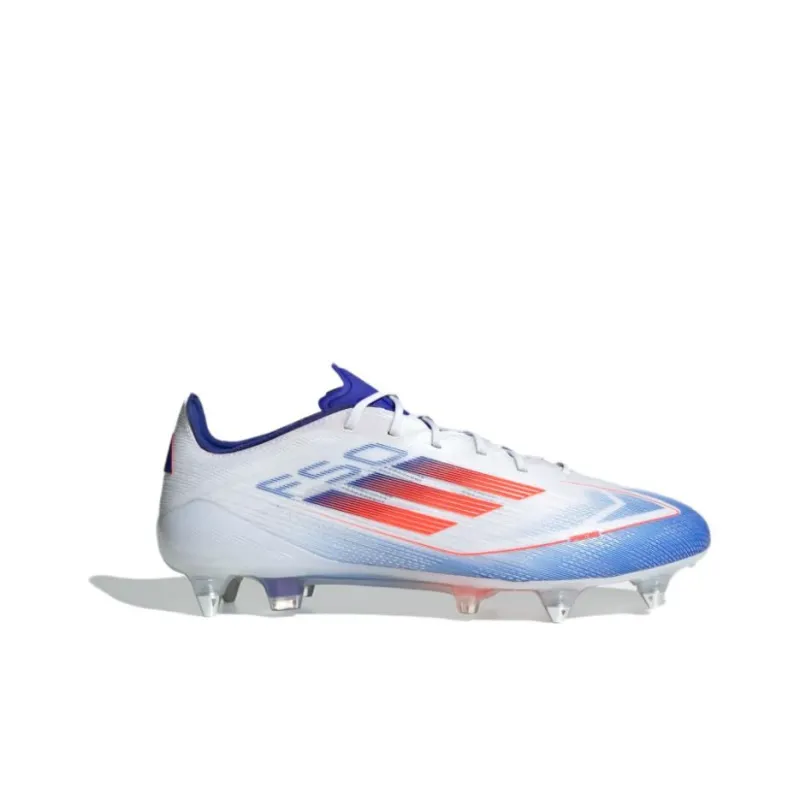 Adidas F50 Elite Sg Cloud White Solar Red Lucid Blue-1