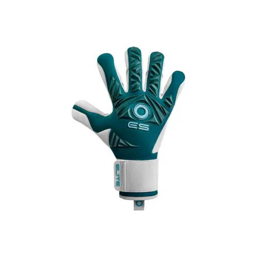 Halo Goalkeeper Goalkeeper Gloves ELITE SPORT Flagship German Latex Artificial Grass Natural Grass All-Season Unisex