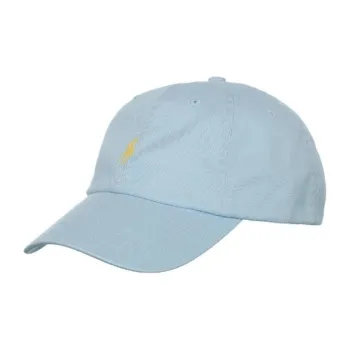 Polo Ralph Lauren Baseball Caps Unisex Alpine Blue