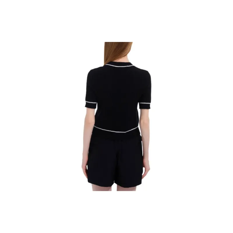 KARL LAGERFELD Knitwear Women's Black-1