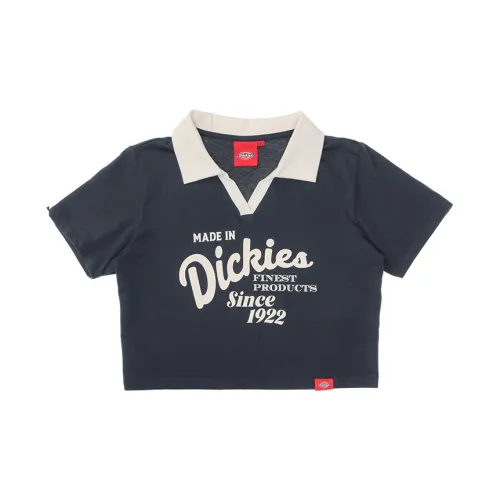 Dickies Polo Shirts Women's