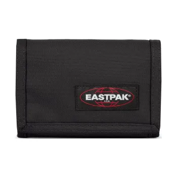 EASTPAK Nylon Wallet Small Size Unisex Black