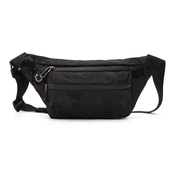 DOSRFINI Oxford Sling Bag Regular Men's