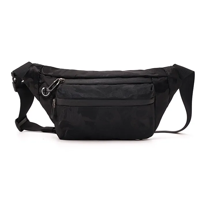DOSRFINI Oxford Sling Bag Regular Men's-0