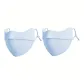 Blue 2 Pcs Set
