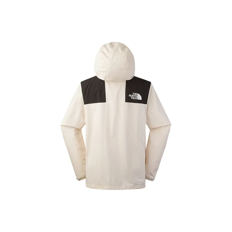 THE NORTH FACE Jackets Coats Men's Ecru-5