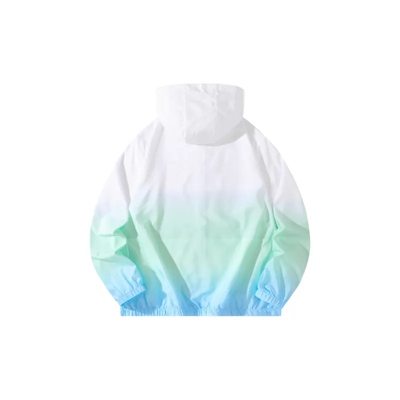 Kawasaki UV Protection Sun Protection Clothing Unisex-5