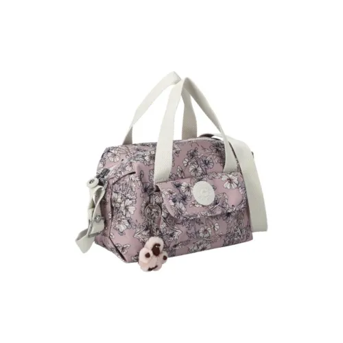 Kipling Handbags Pink