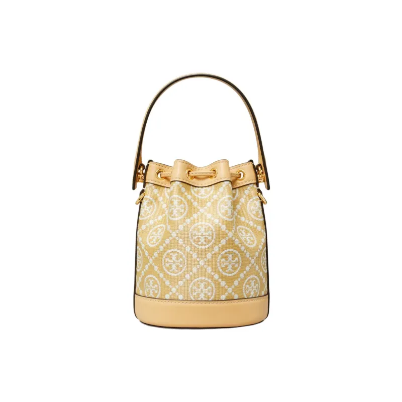 TORY BURCH T Monogram Handbags-2