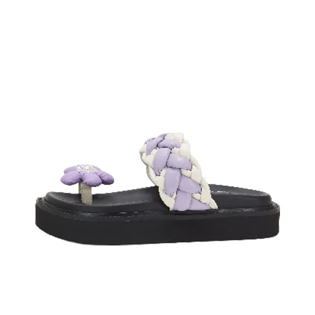 Teenie Weenie Slide Slippers Women's-9