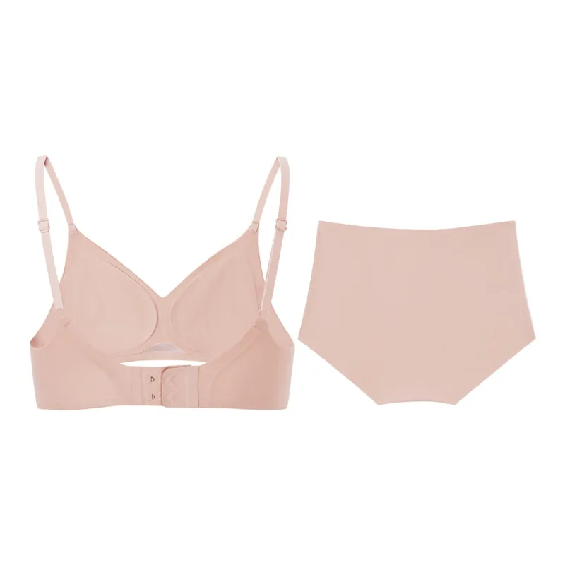 FREELASS Women's Underwear Sets-1