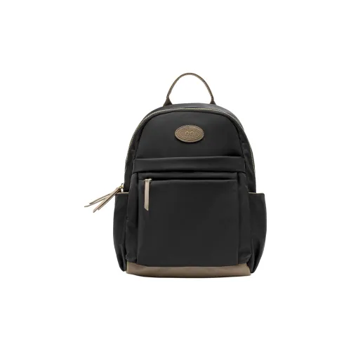 Teenmix Backpacks Black