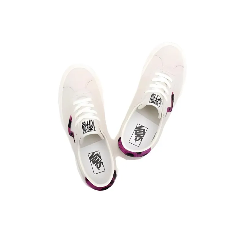 Style 73 Vans Dx 'Anaheim Factory Purple Dalmatian'-3