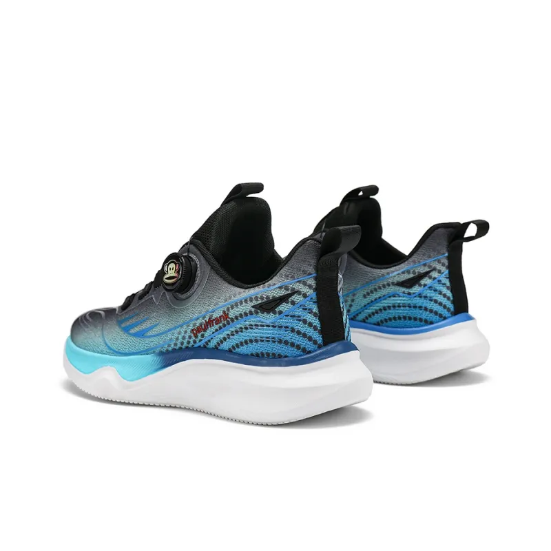 PAUL FRANK Cushioned Slip-Resistant Breathable Low-Top Casual Shoes Men's-13