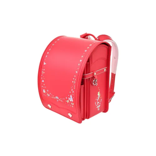 Disney Backpacks Bright Pink