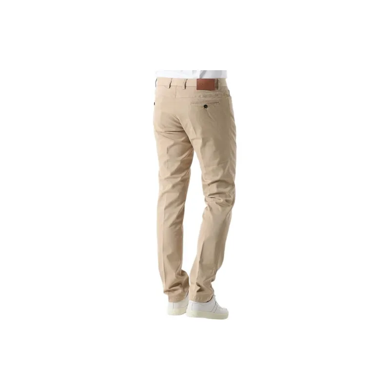 PHILIPP PLEIN Casual Pants Men's Light Brown-1