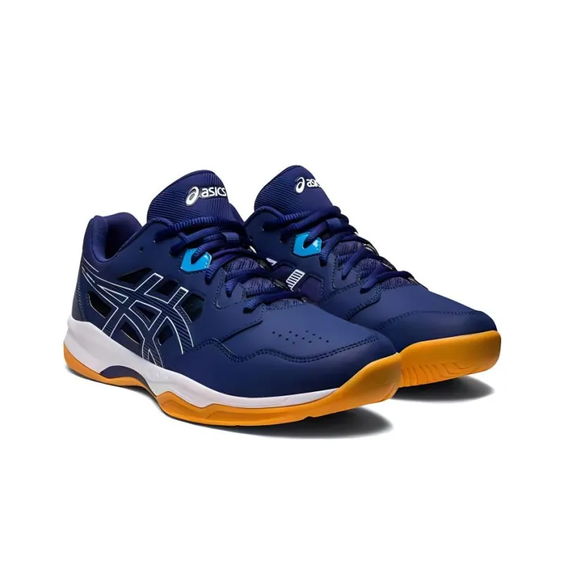 Asics Gel Renma 'Indigo Blue Orange'-2