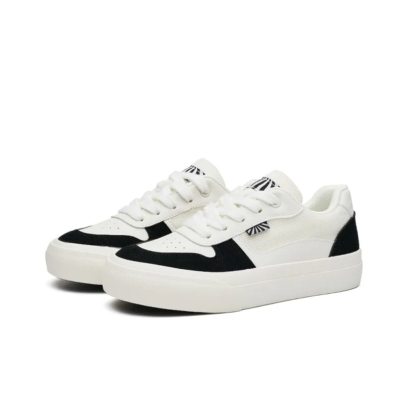 AAA SINCE 1955 Anti-Slip Wear-Resistant Lightweight Breathable Low-Top Skateboard Shoes Unisex-3