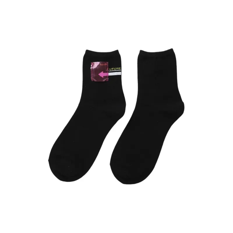 Tutuanna* Ankle Socks Women's 1 Pack-2