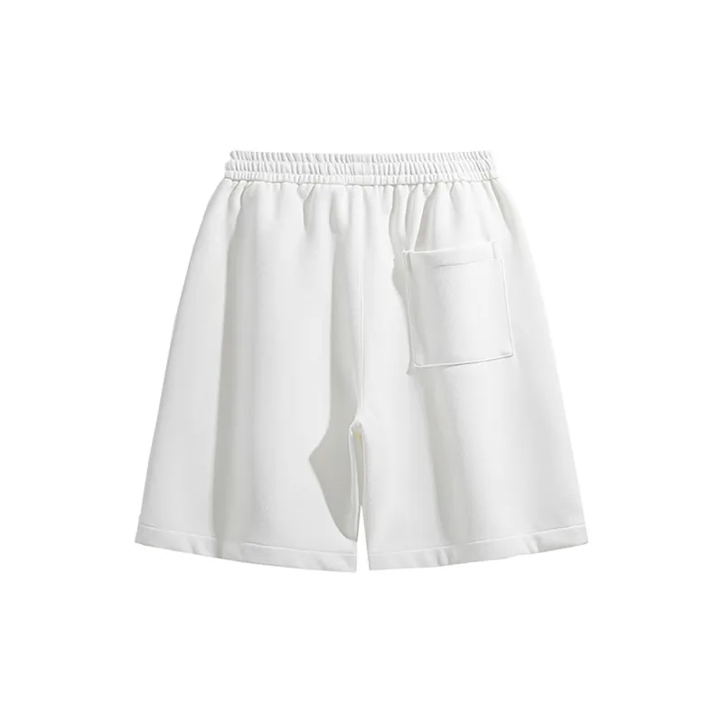 I.E Casual Shorts Unisex-7