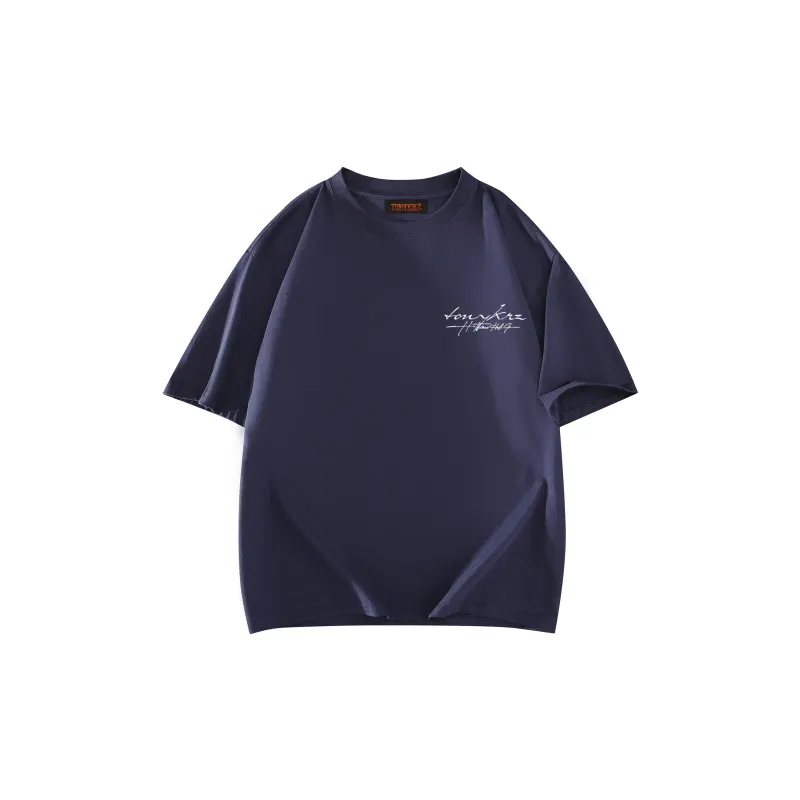 TONYKRZ T Shirts Unisex-8