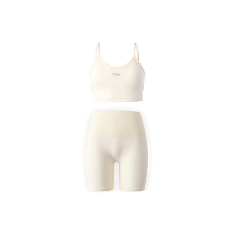 VOGTEE Underwear Set Women's 3 Colors-0