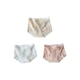 FG-3896/Milkshake Beige+Moon White+Coffee/3 Pack