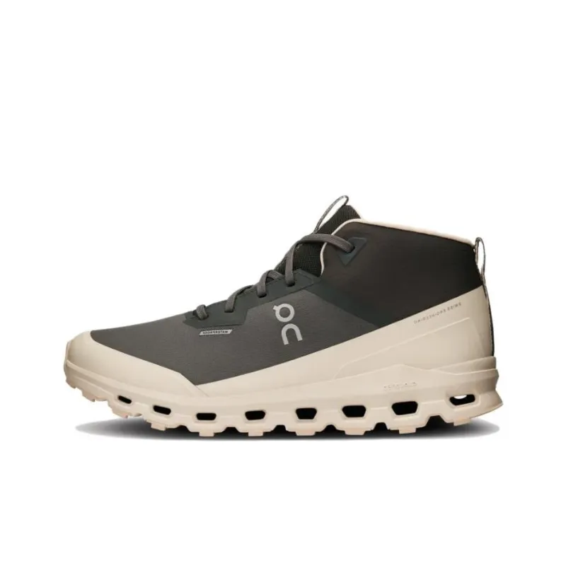 Boots CAMPER Chasis Sport K300236-012 Brown