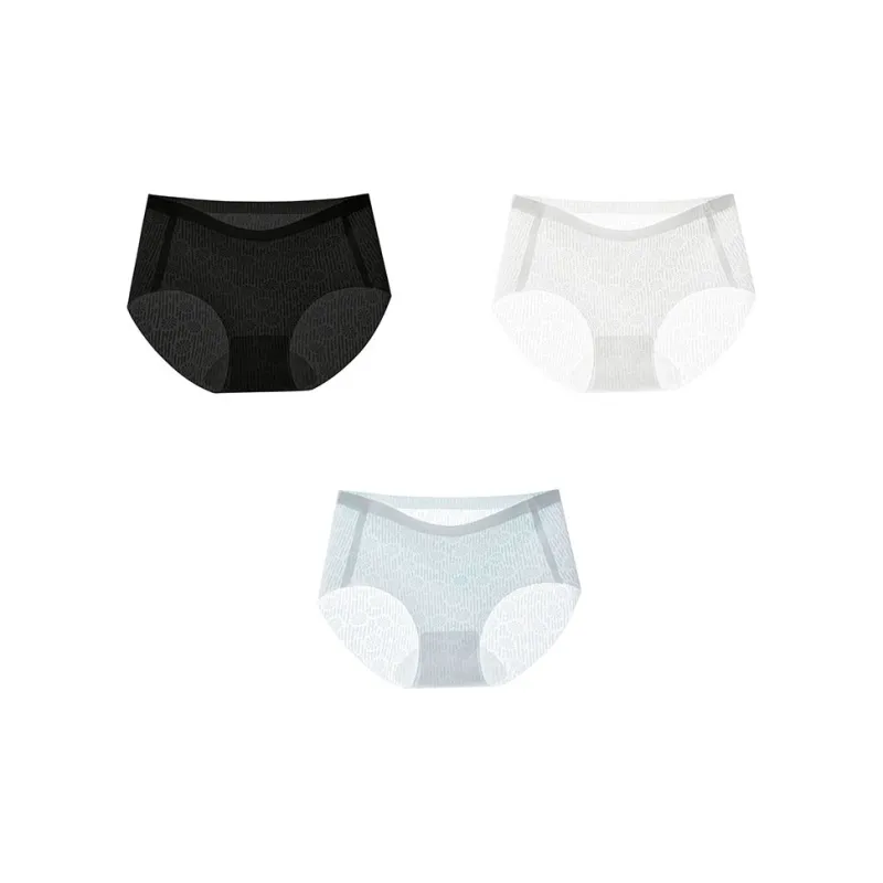 GRACEWELL Underpants Women's 3 Pack-5