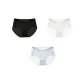 Classic Black+Fresh White+Sky Blue