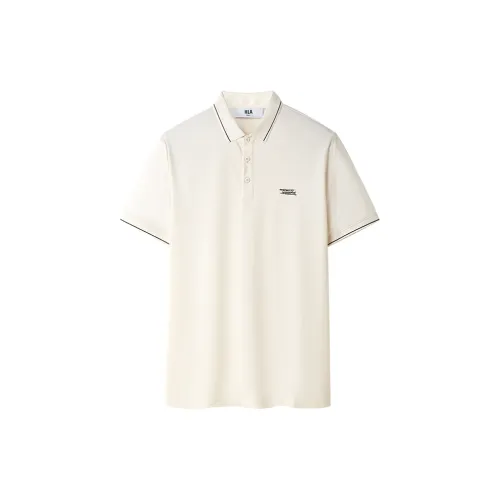 HLA Polo Shirts Men