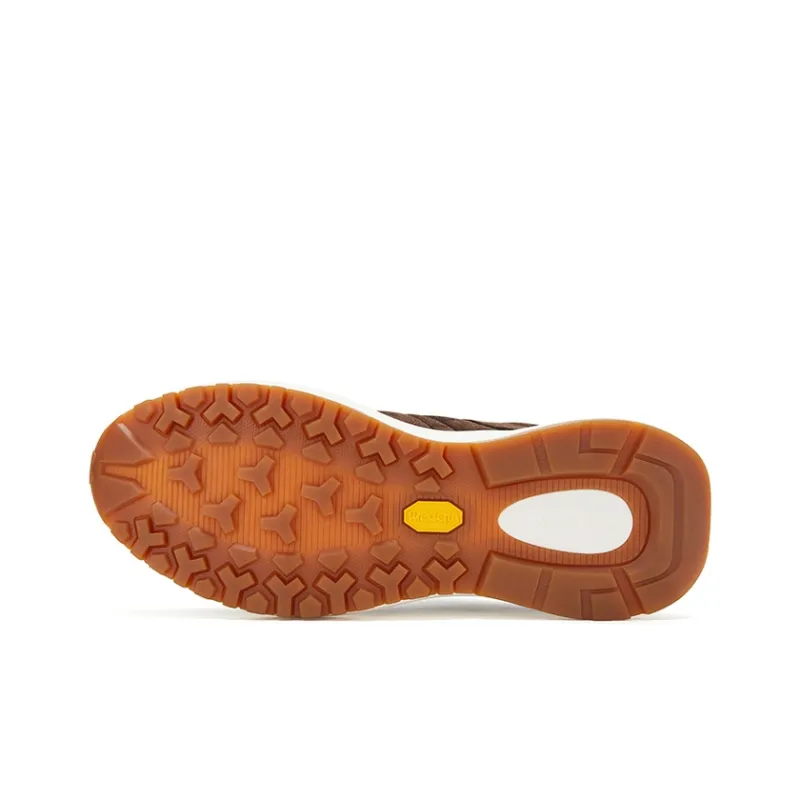BALLY Low Top Casual Shoes Men's Brown-7