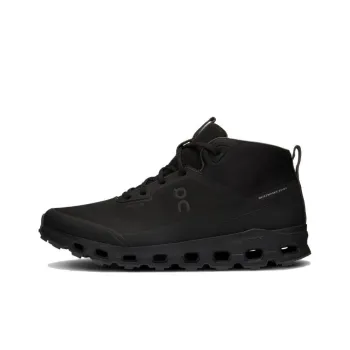 Cloudroam On Waterproof 'Black Eclipse'