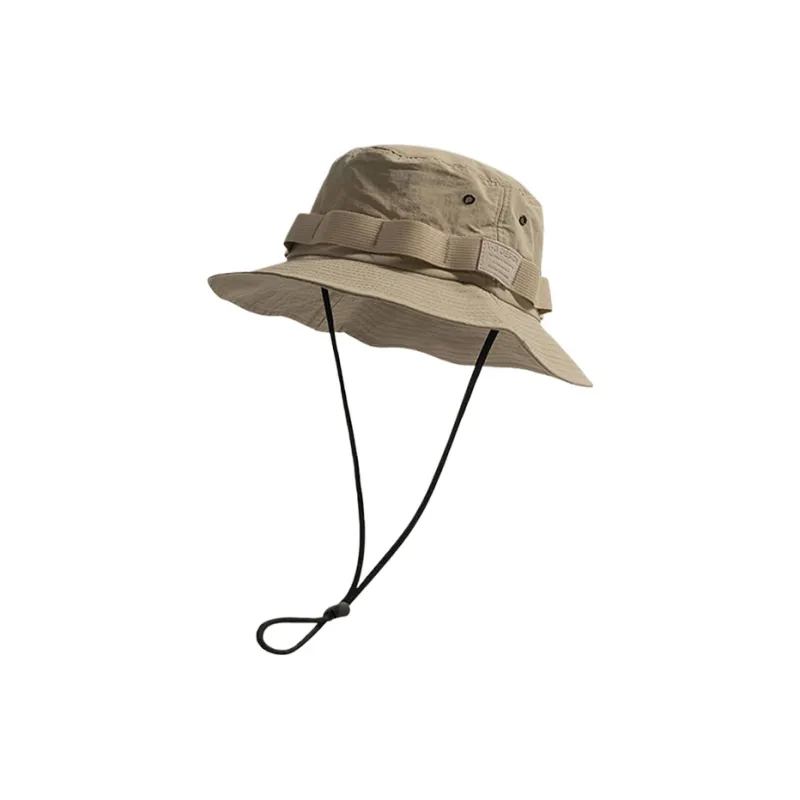 BAGGL Polyester Bucket Hats Unisex-1