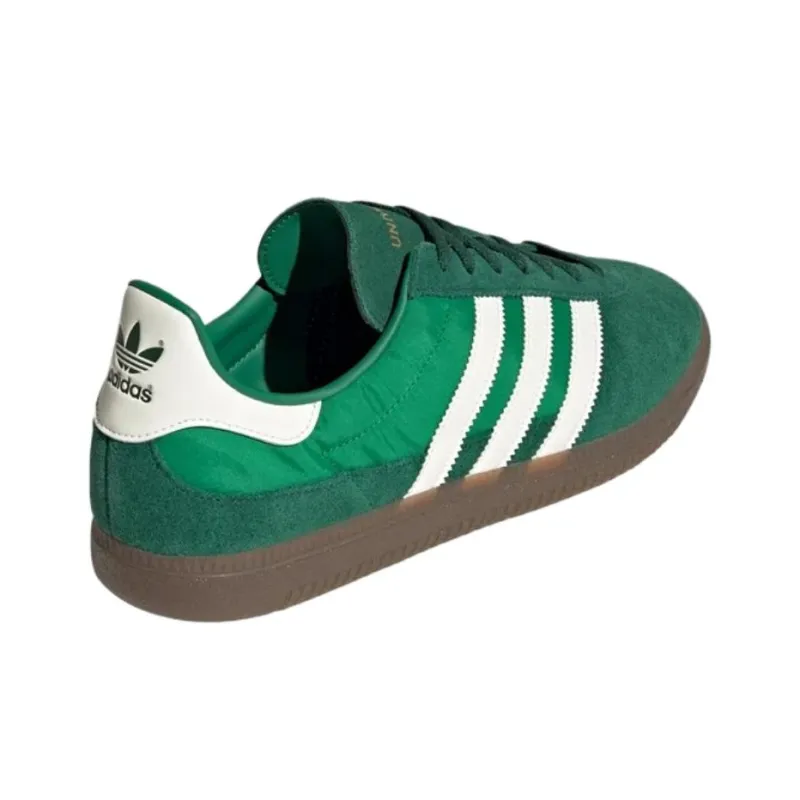Adidas Originals Universal Trainers 'Green'-3