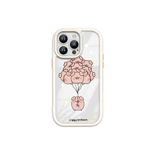 Victory charge Phone Cases