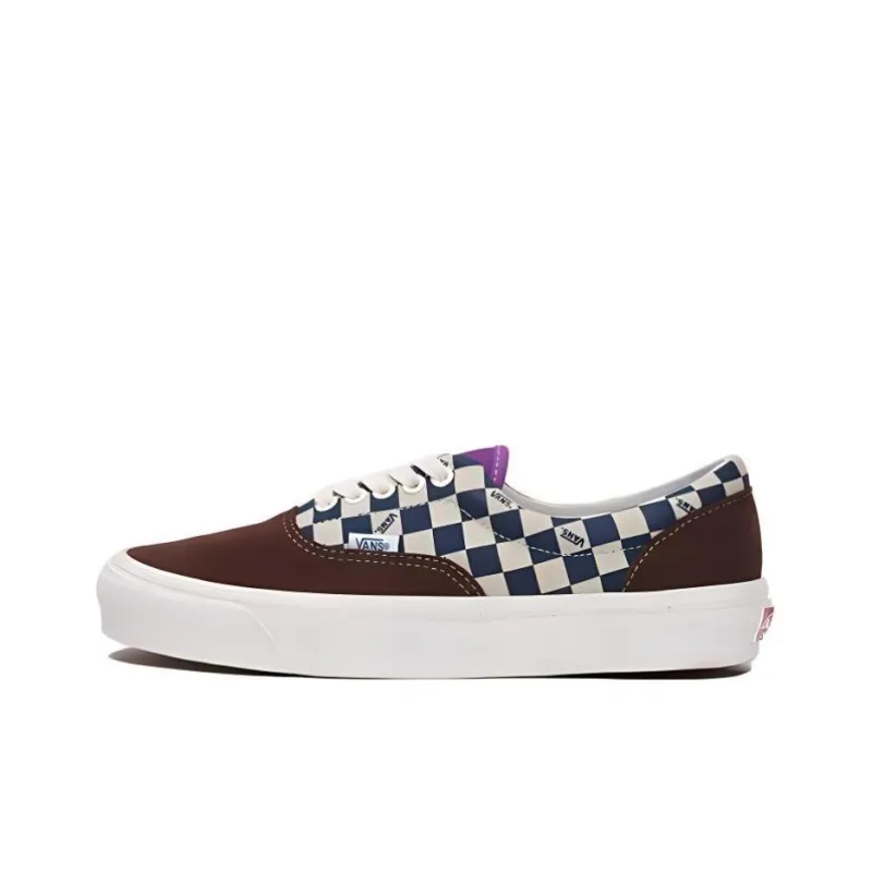 Vans Era Lx 'Potting Soil'-0