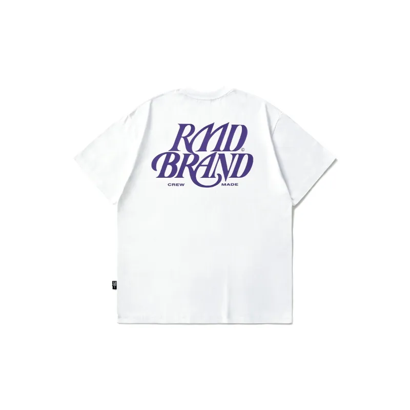 REMEDY T Shirts Unisex-1