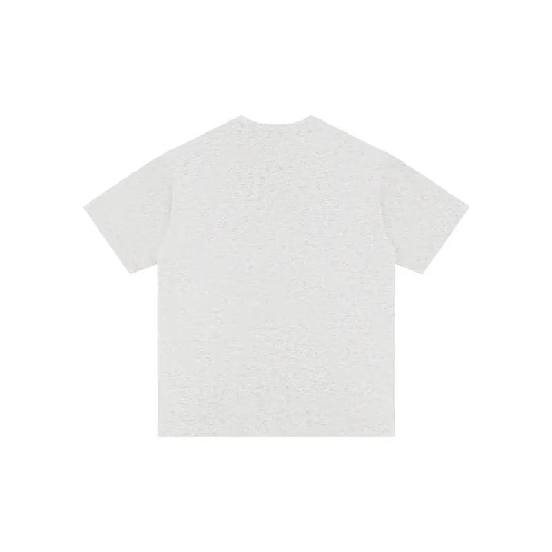 FDR American Heavyweight Short Sleeved T Shirts Unisex-1