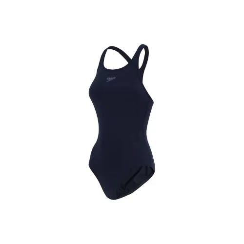 Speedo One-piece Swimsuit Women's Black