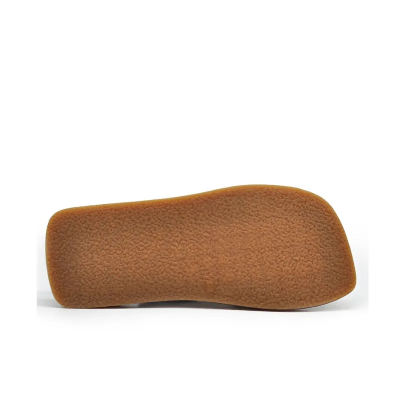 ARTMU Roman Sandals Flat Women's-3