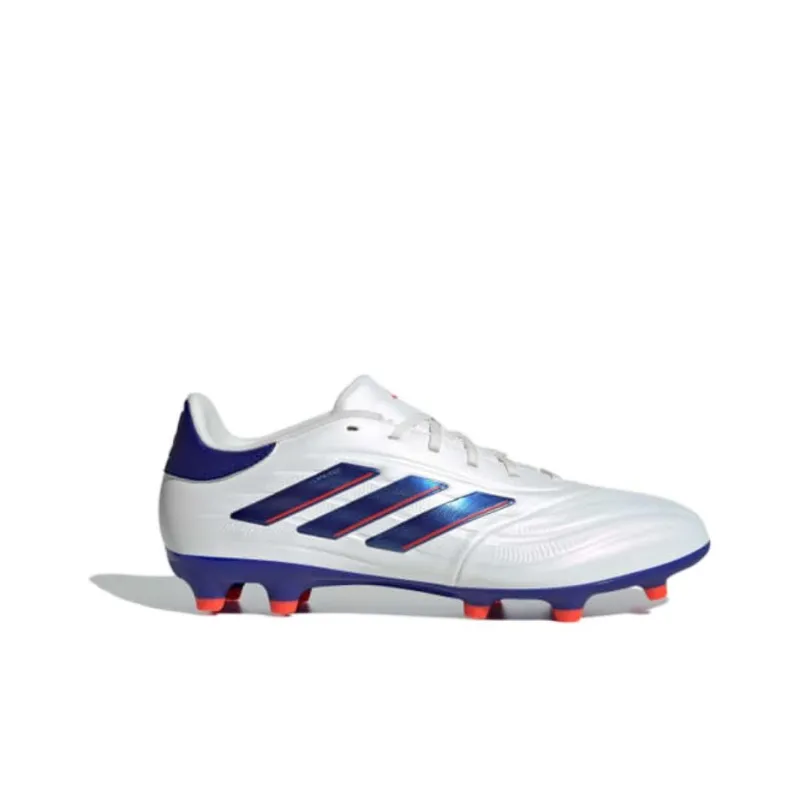 Adidas Copa Pure 2 League Fg Cloud White Lucid Blue Solar Red-1