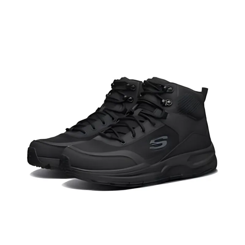 Skechers Escape Plan 2.0 'Black'-3