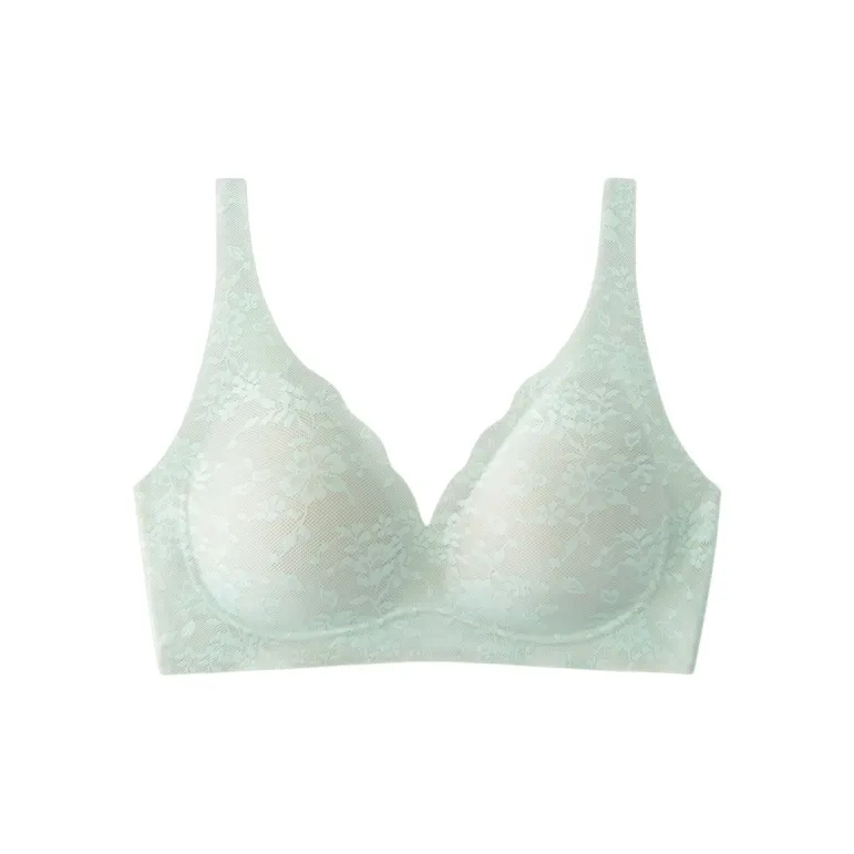 SUJIIN Women's Bras-4