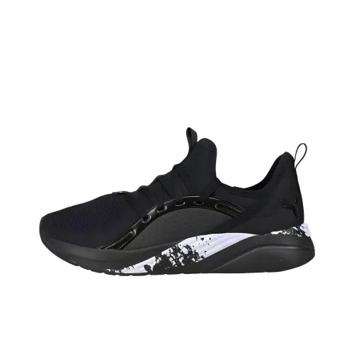 PUMA Softride Sophia 2.0 Running Shoes Women's Low-Top Black