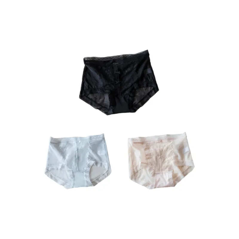YUZHAOLIN Underpants Women's Combo Set-6