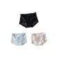 FG-3896/Modern Black+Blue+Champagne White/3 Pack