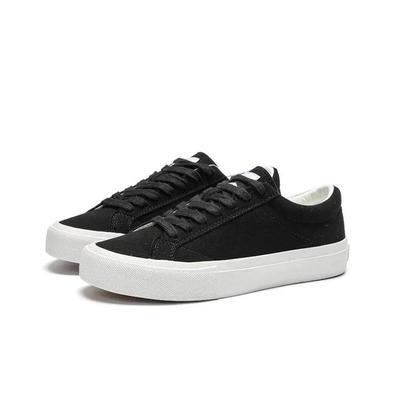 FOREVER 21 Low Top Skateboard Shoes Women's-5