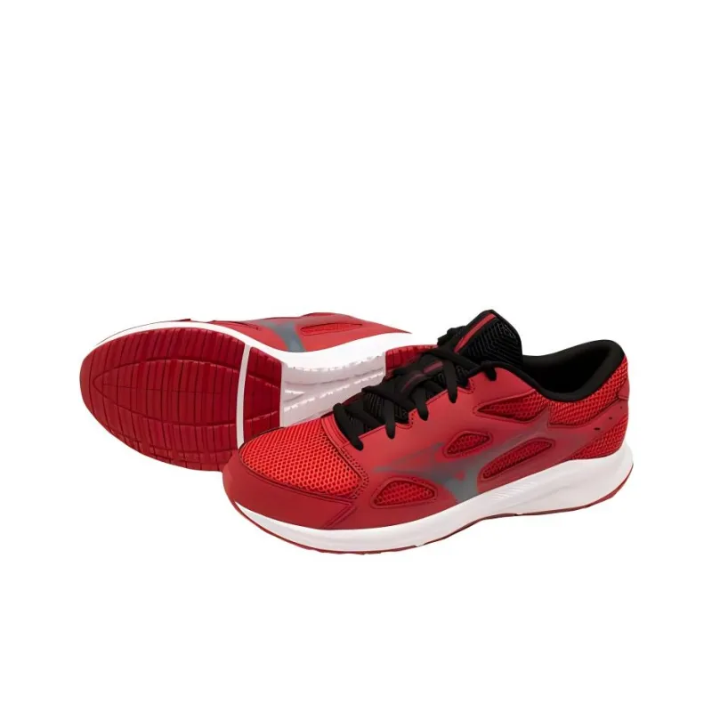 Mizuno Maximizer 26 Wide 'Red'-3