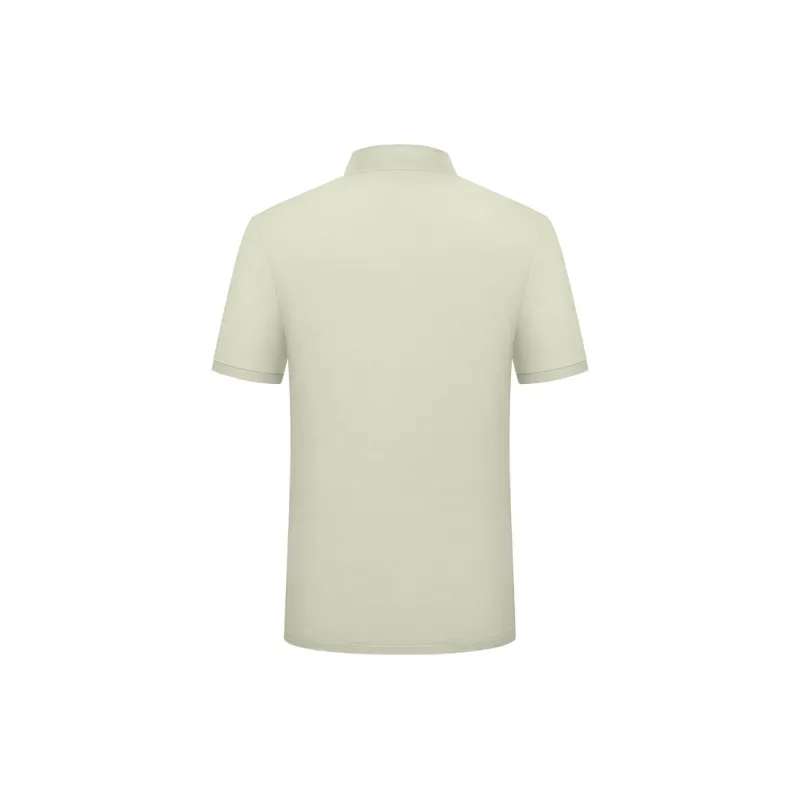 GY Goldlion Polo Shirts Men-11